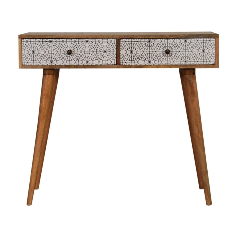 Sendai Console Table for resale