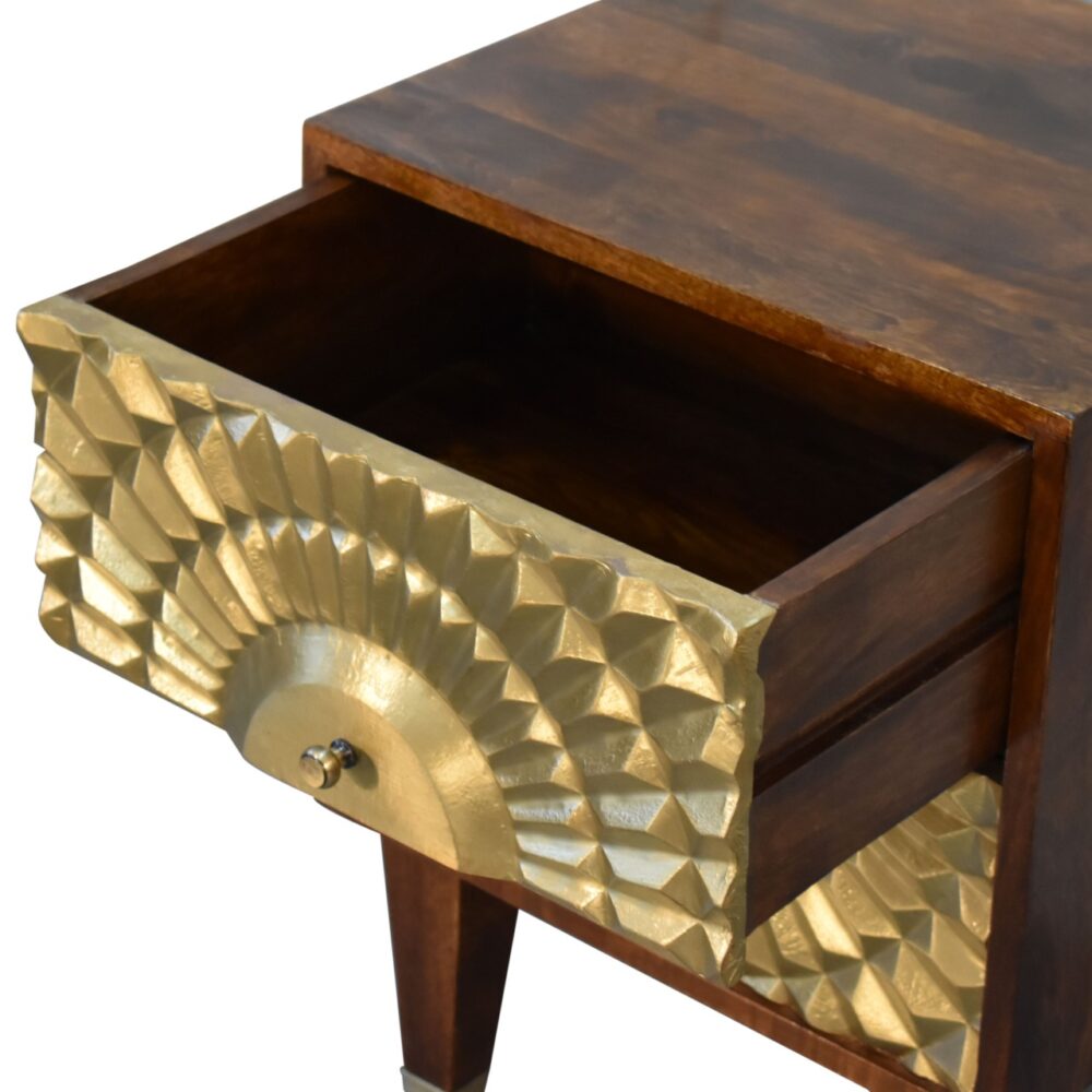 Eden Bedside for reselling