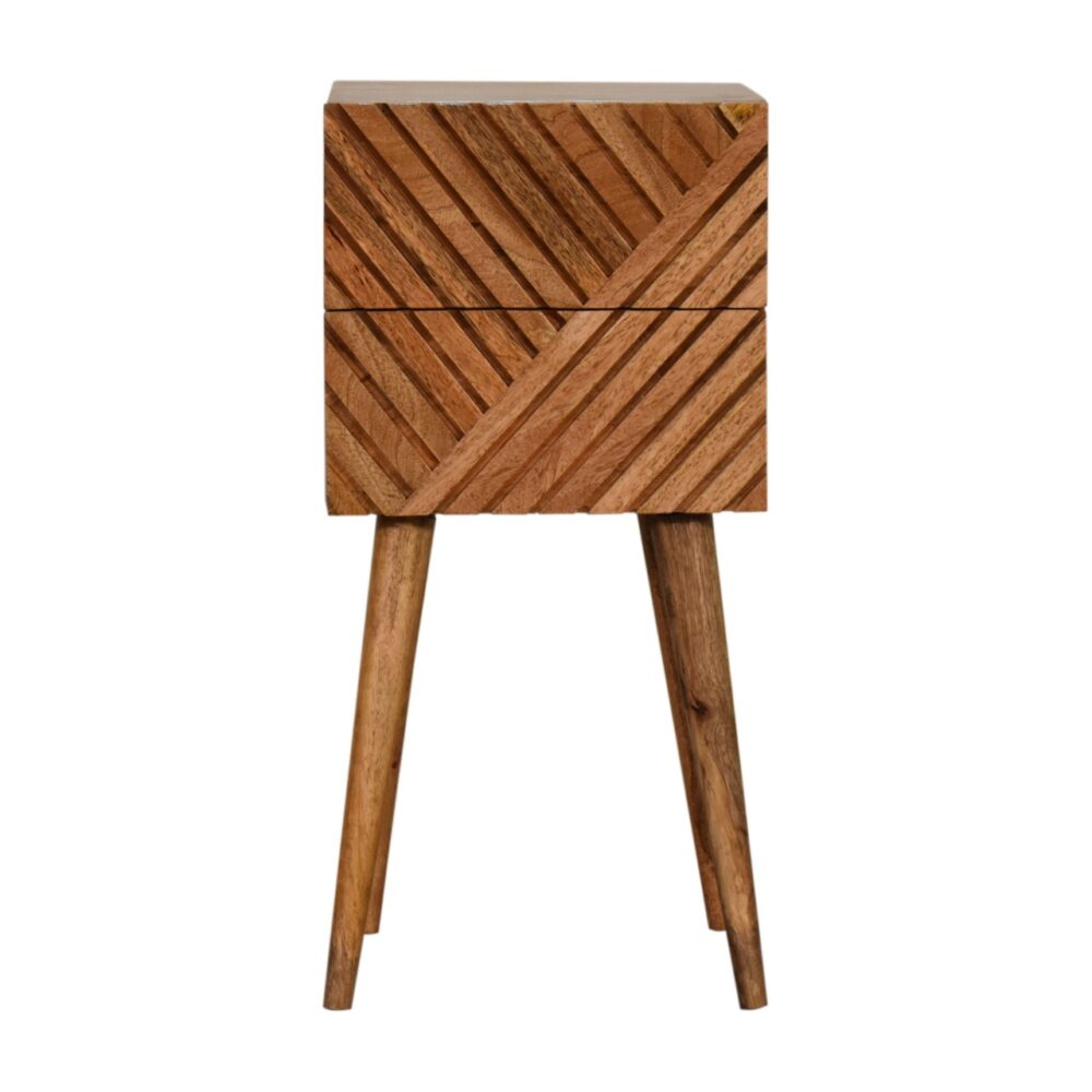 Mini Lillie Bedside for resale
