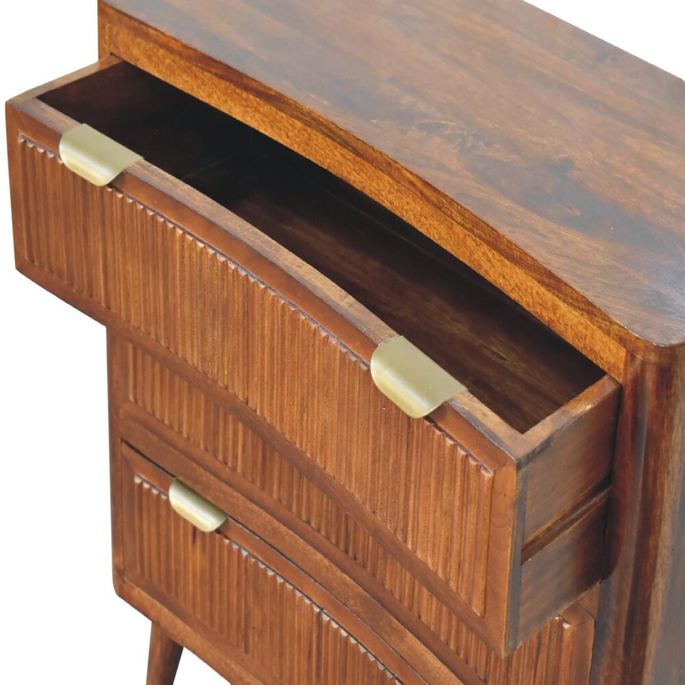 Capri Chest for resell