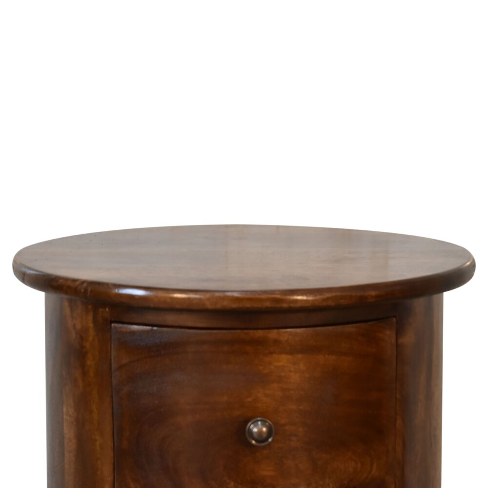 wholesale Chestnut 3 Drawer Chestnut Drum Chest for resale
