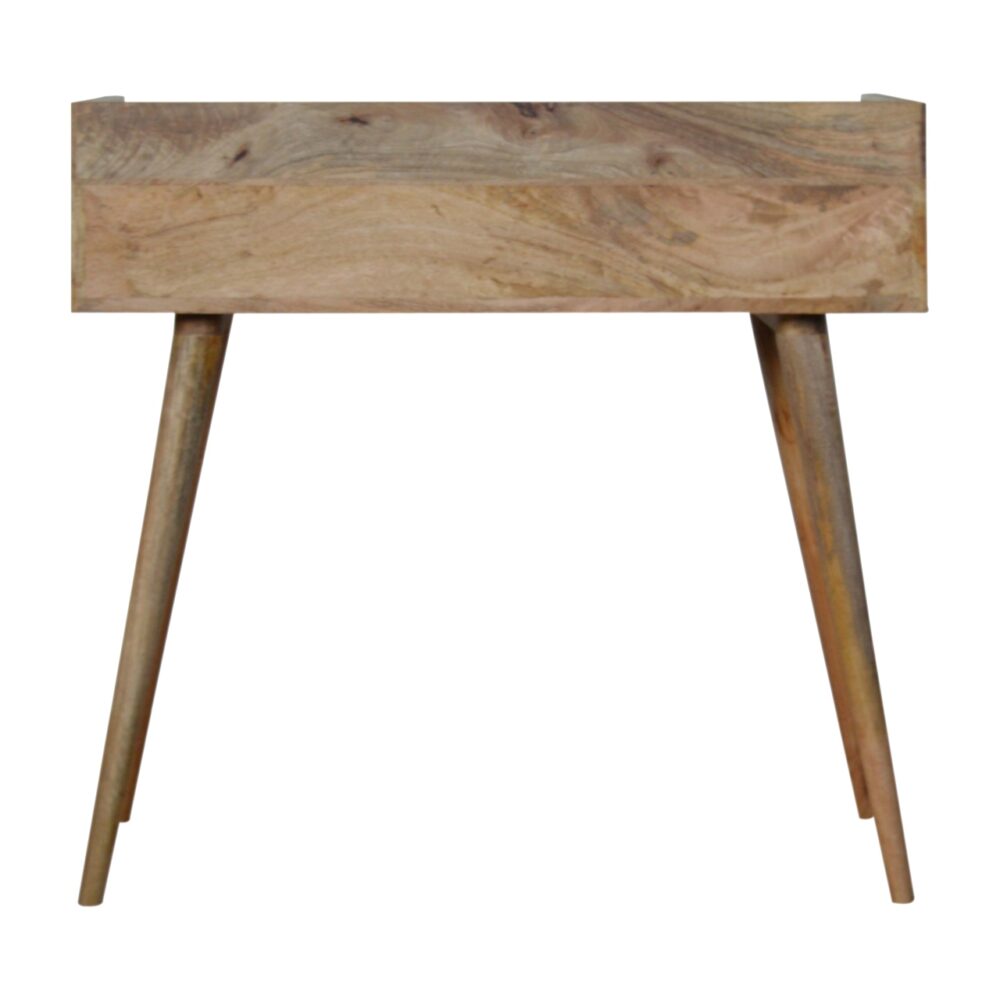 bulk Bone Inlay Gallery Back Console Table for resale