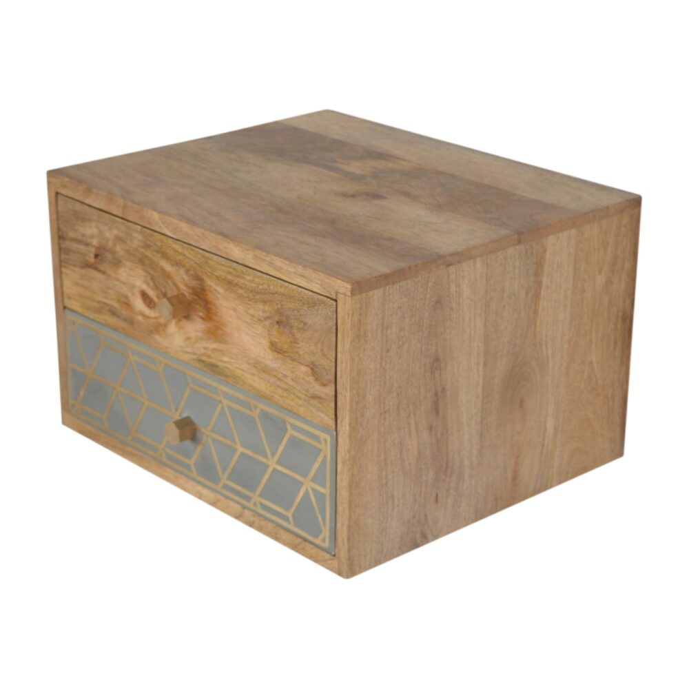 Dice Wall Mounted Bedside for reselling