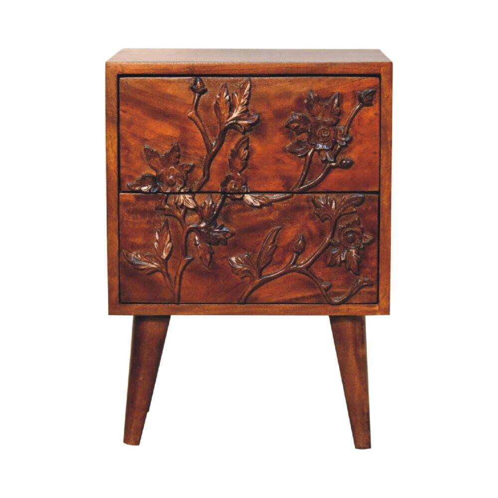 Botanic Nightstand - Image 2