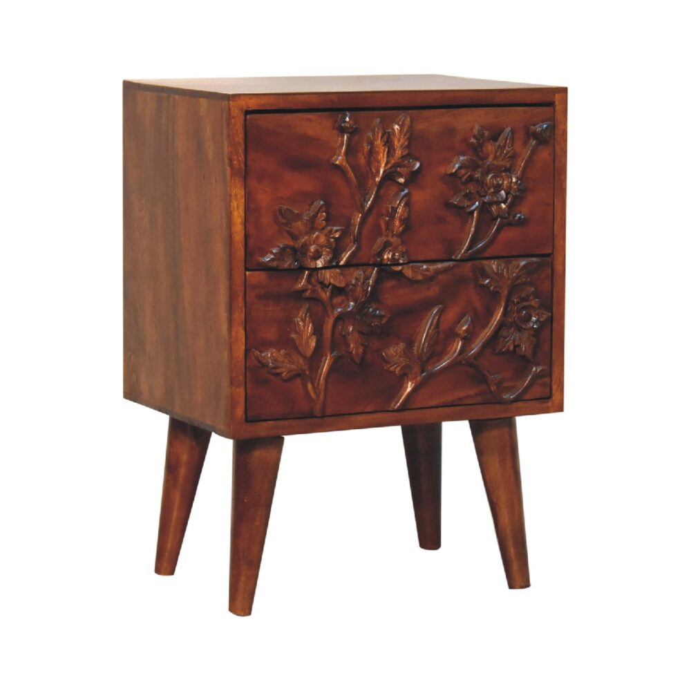 Botanic Nightstand - Image 3