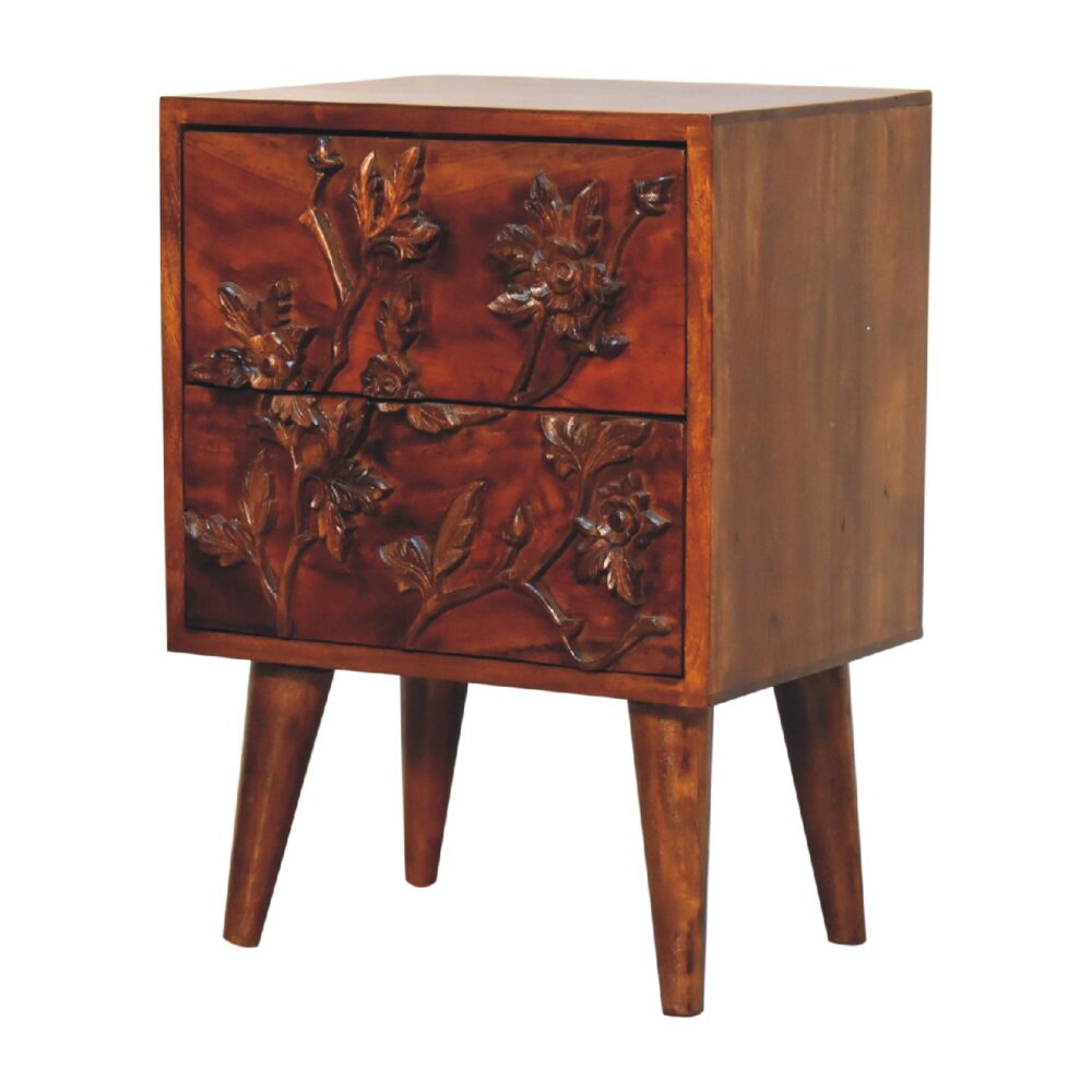 Botanic Nightstand - Image 4