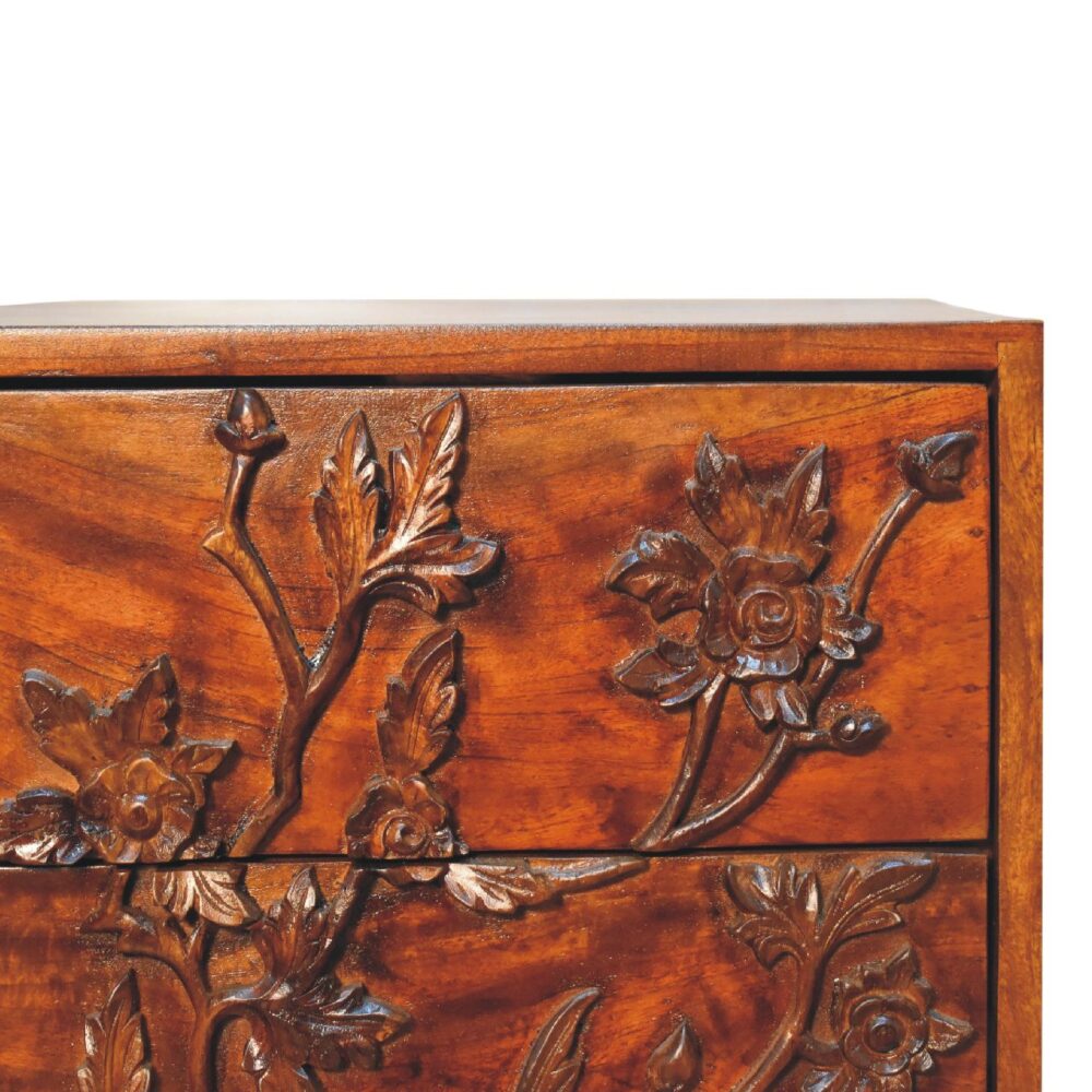Botanic Nightstand - Image 5