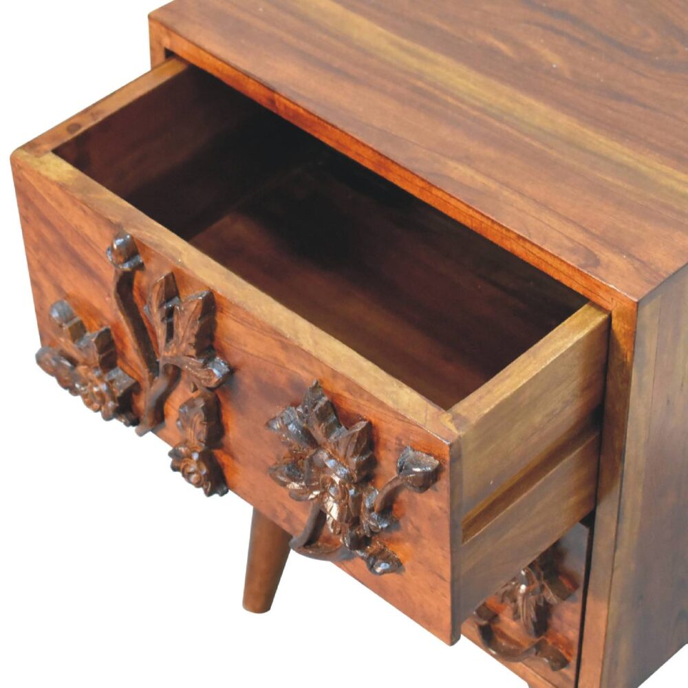 Botanic Nightstand - Image 7