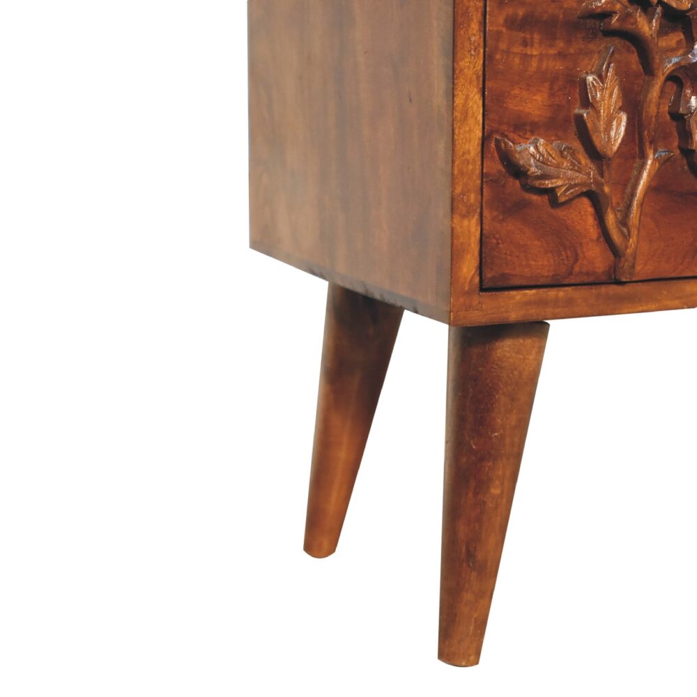 Botanic Nightstand - Image 8