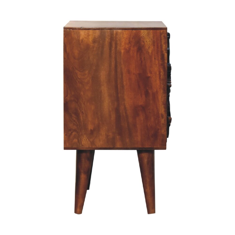 Botanic Nightstand - Image 9