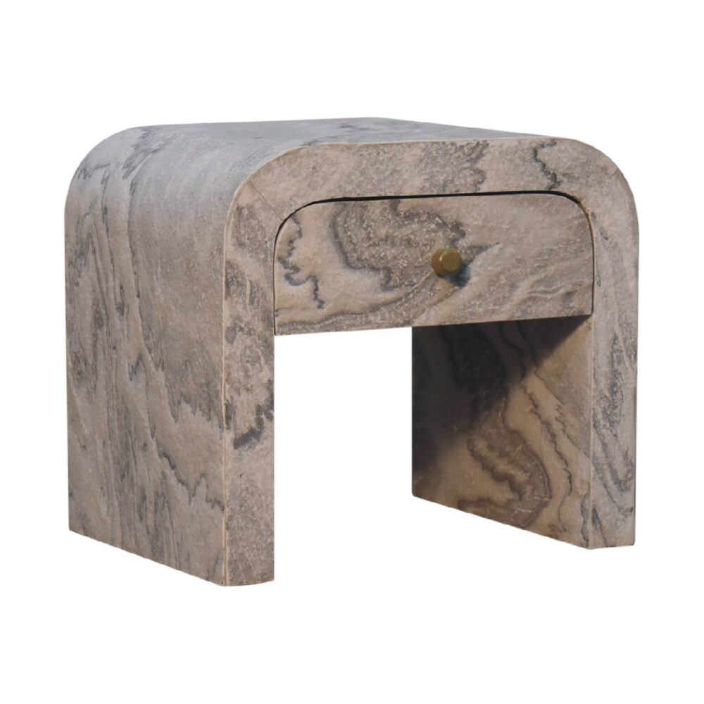 Nouveau nightstand - Image 2