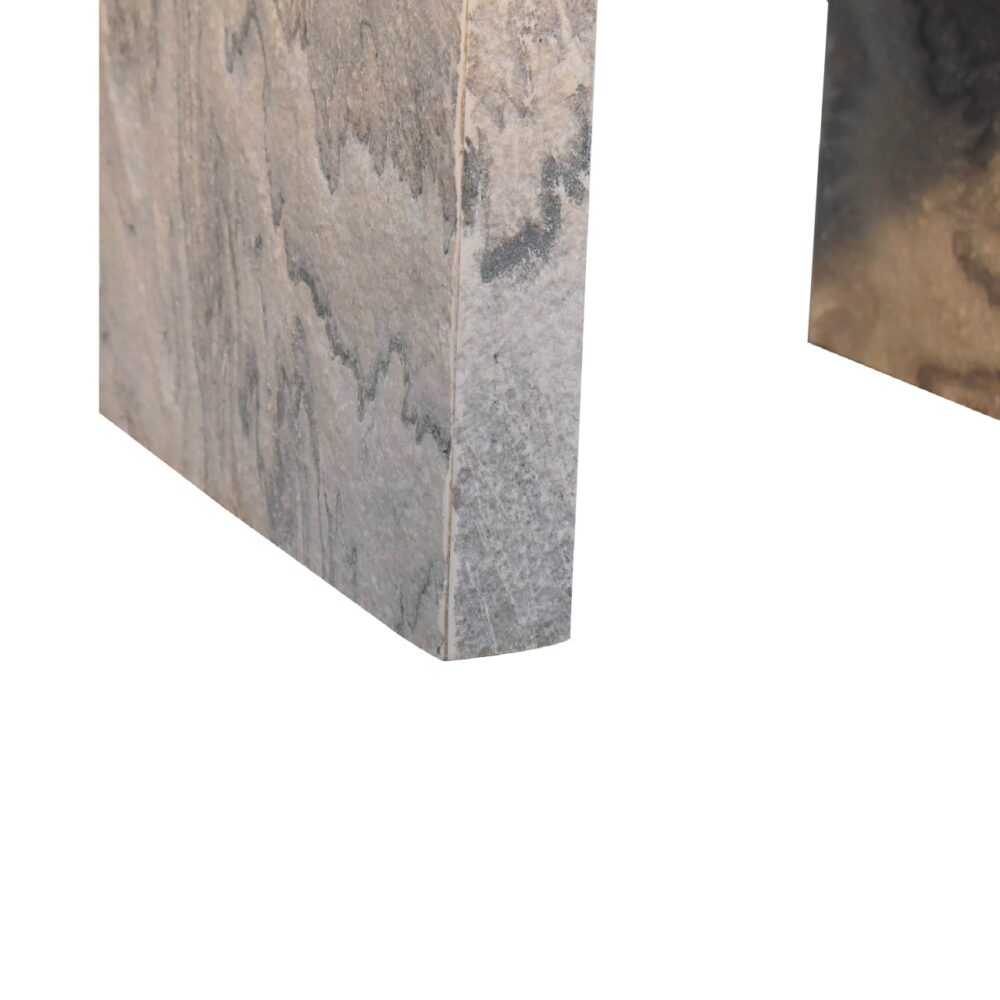 Nouveau nightstand - Image 7