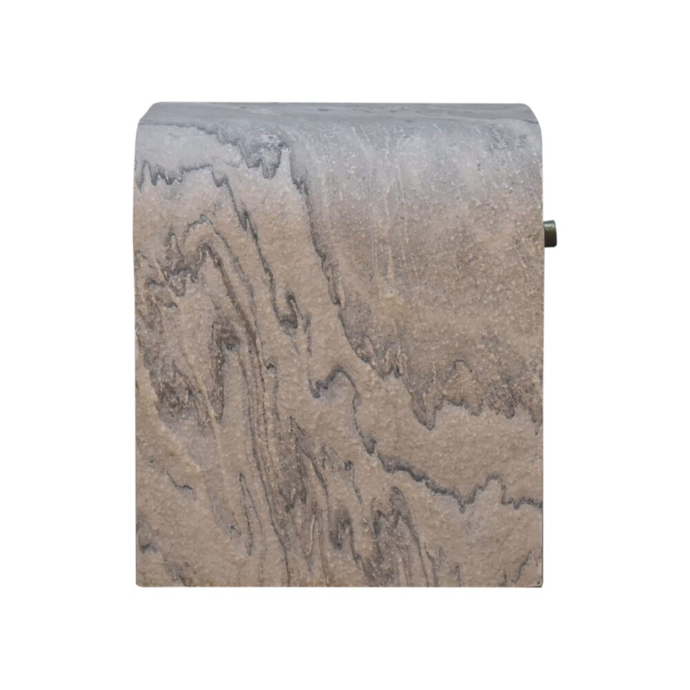 Nouveau nightstand - Image 8