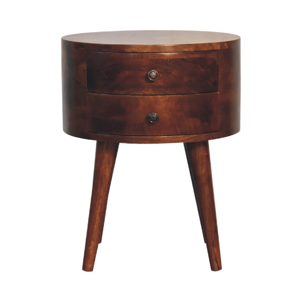 Odyssey nightstand