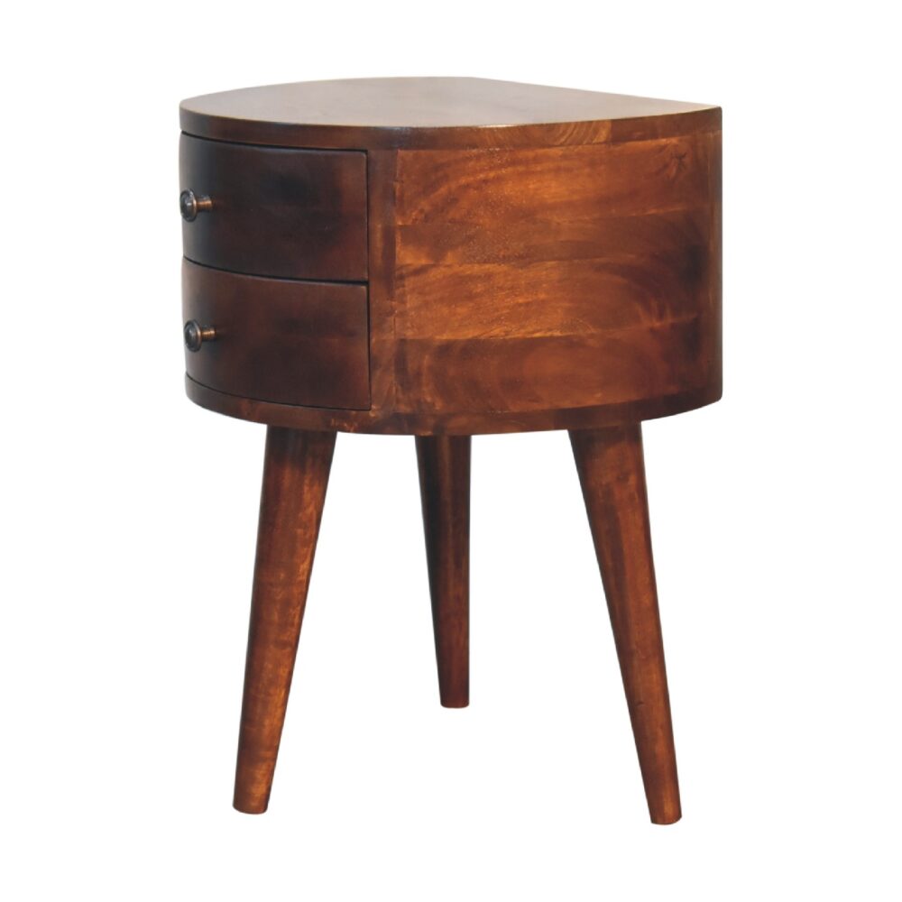 Odyssey Tripod nightstand - Image 2