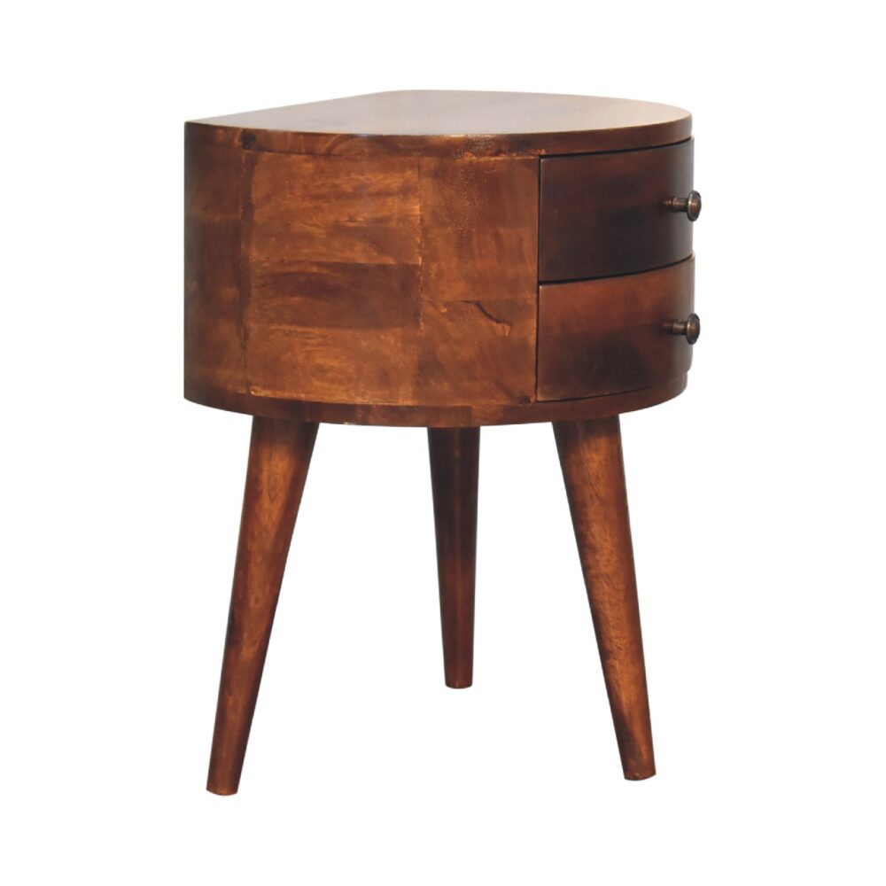 Odyssey Tripod nightstand - Image 3