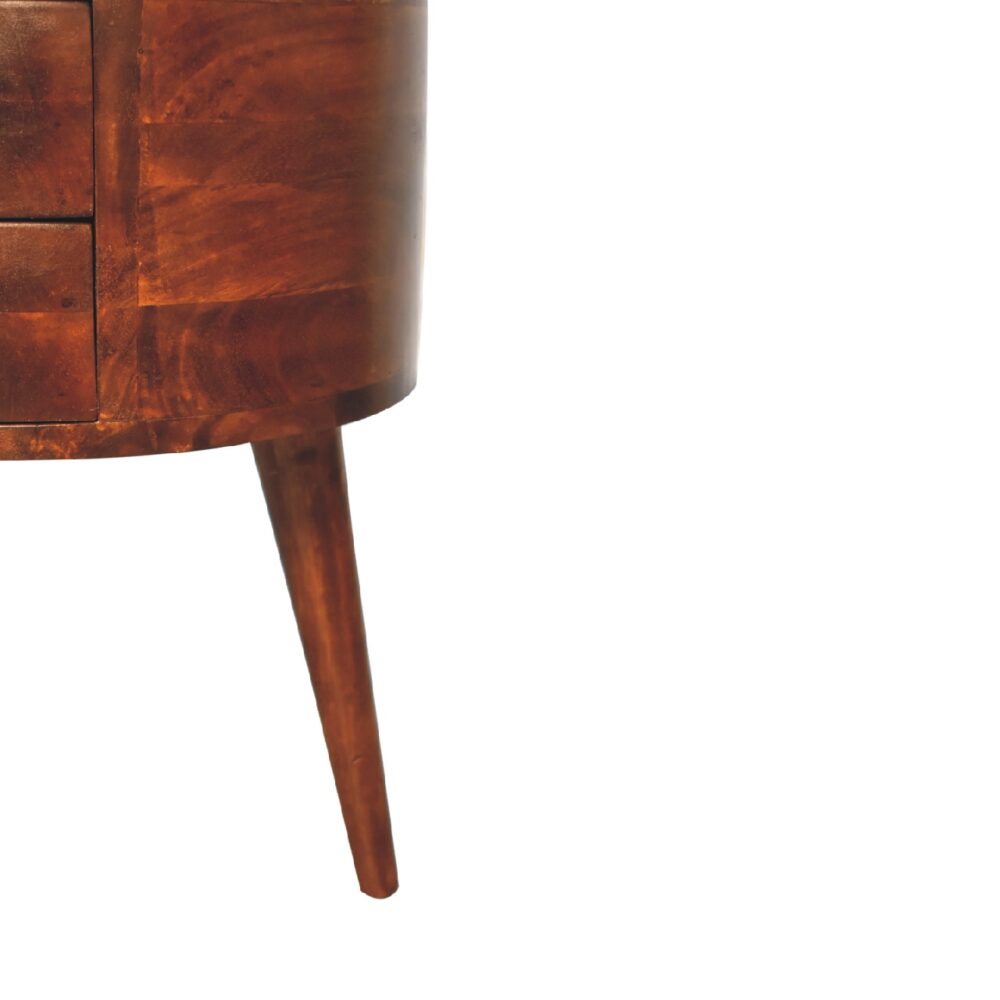 Odyssey Tripod nightstand - Image 7