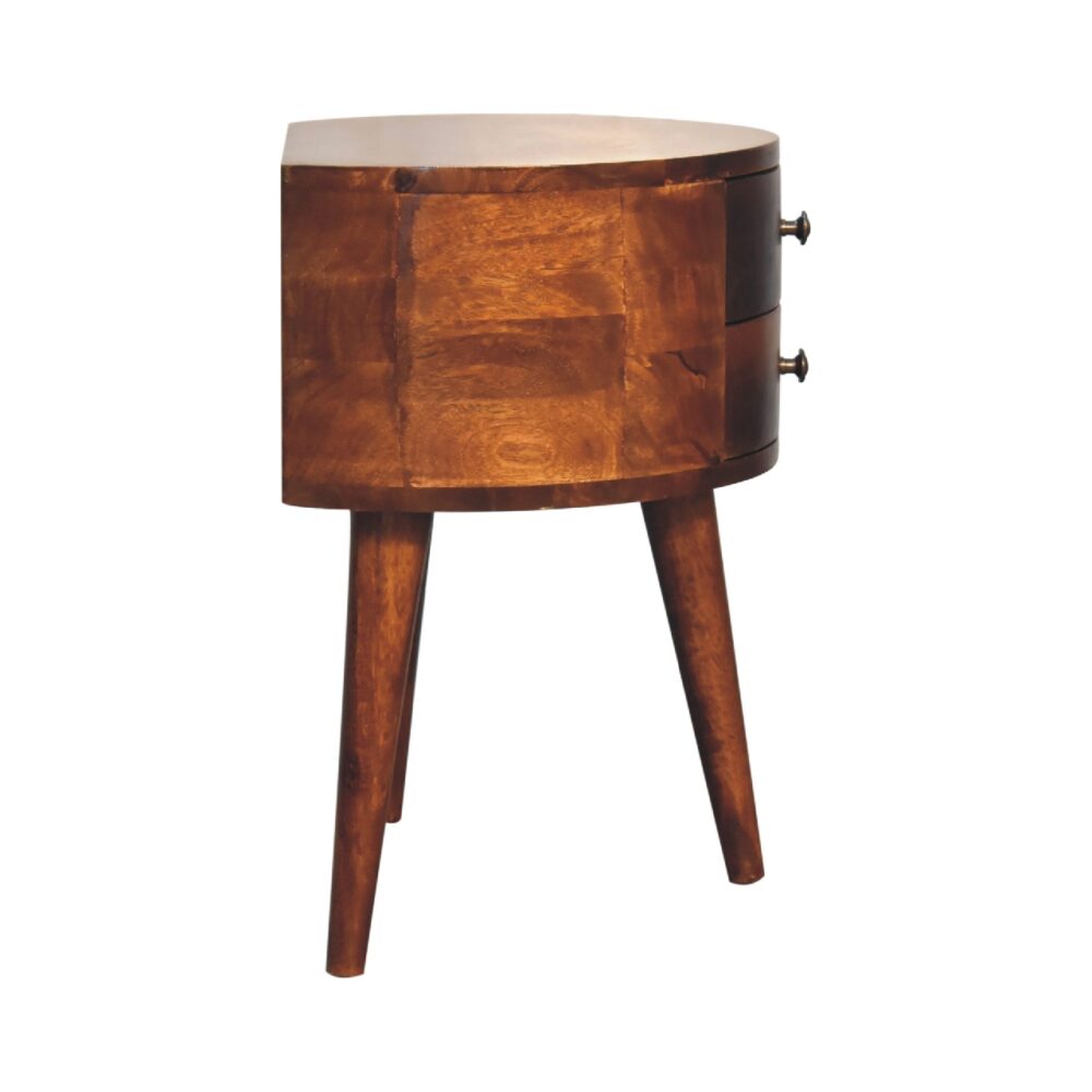 Odyssey Tripod nightstand - Image 8