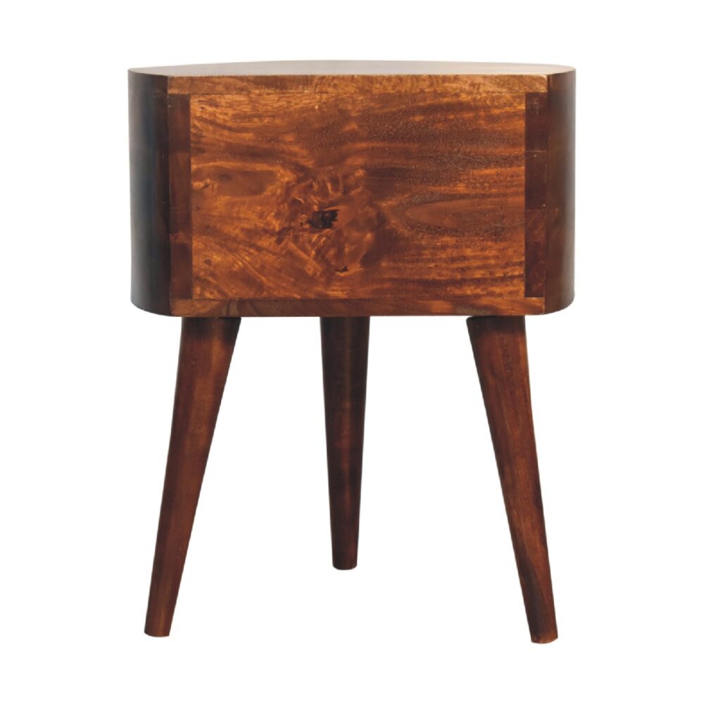 Odyssey Tripod nightstand - Image 9