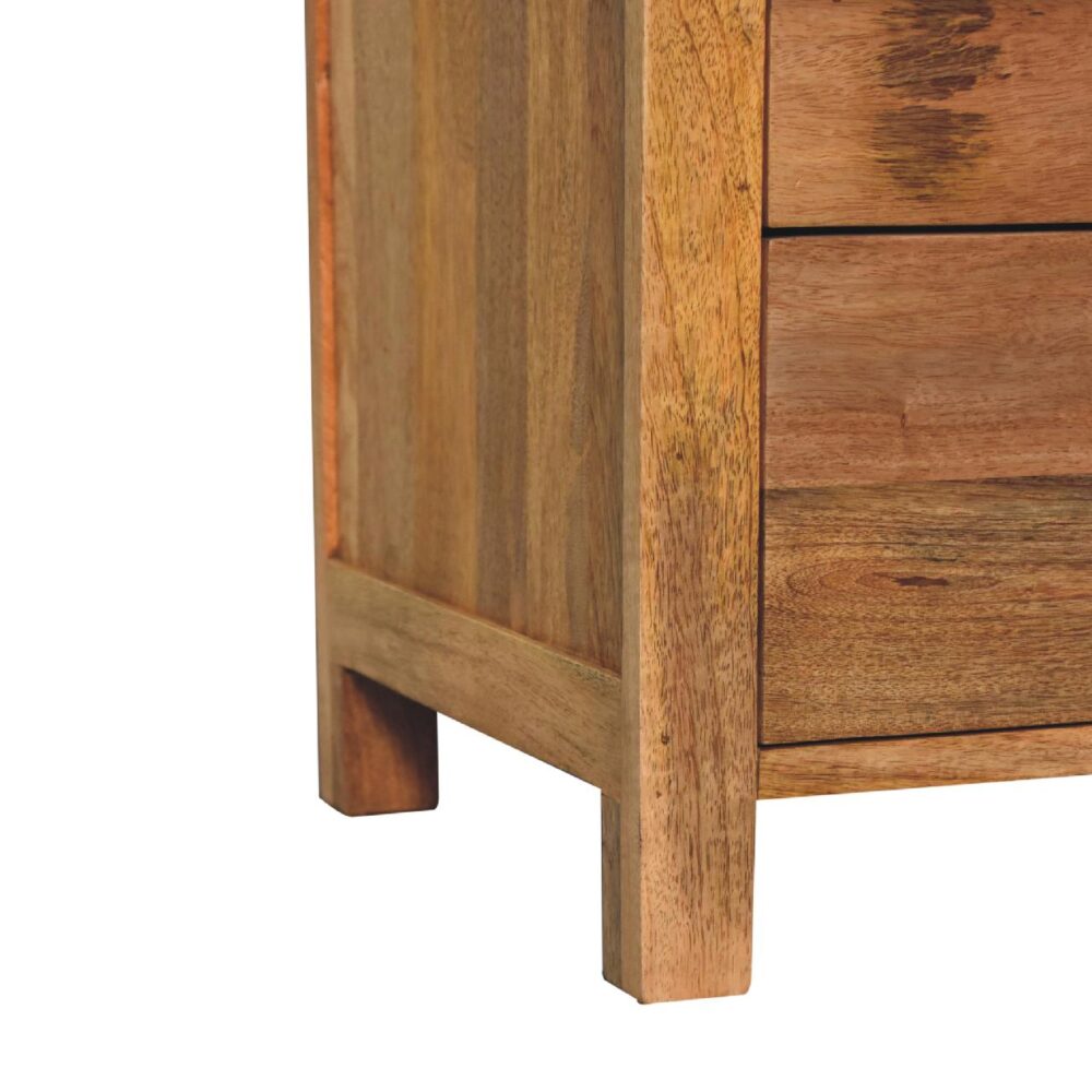 Oak-ish Naya nightstand - Image 7