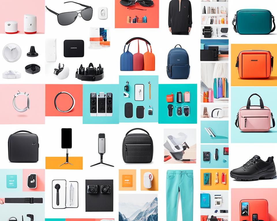 AliExpress Dropshipping Products