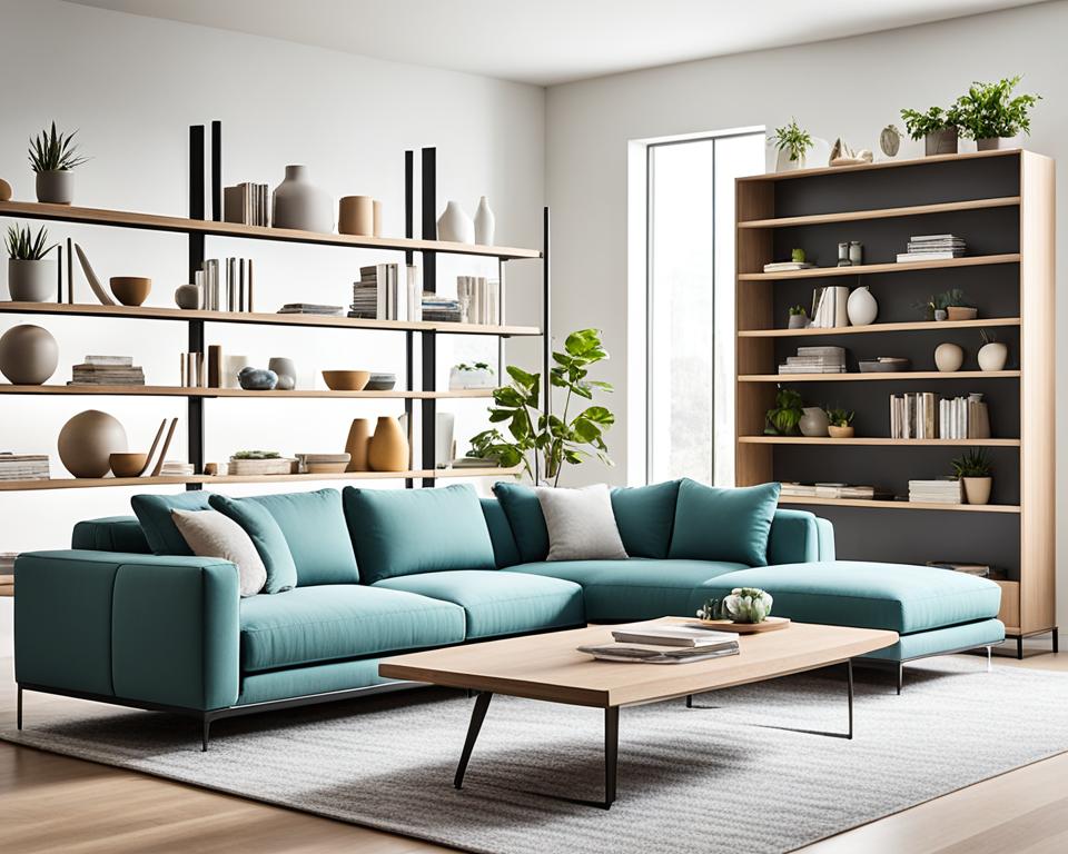 Build to order furniture