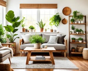 Eco and Sustainable furniture