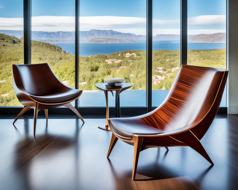 Furniture that appreciates in value