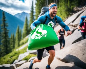 How hard is it to make money on Shopify