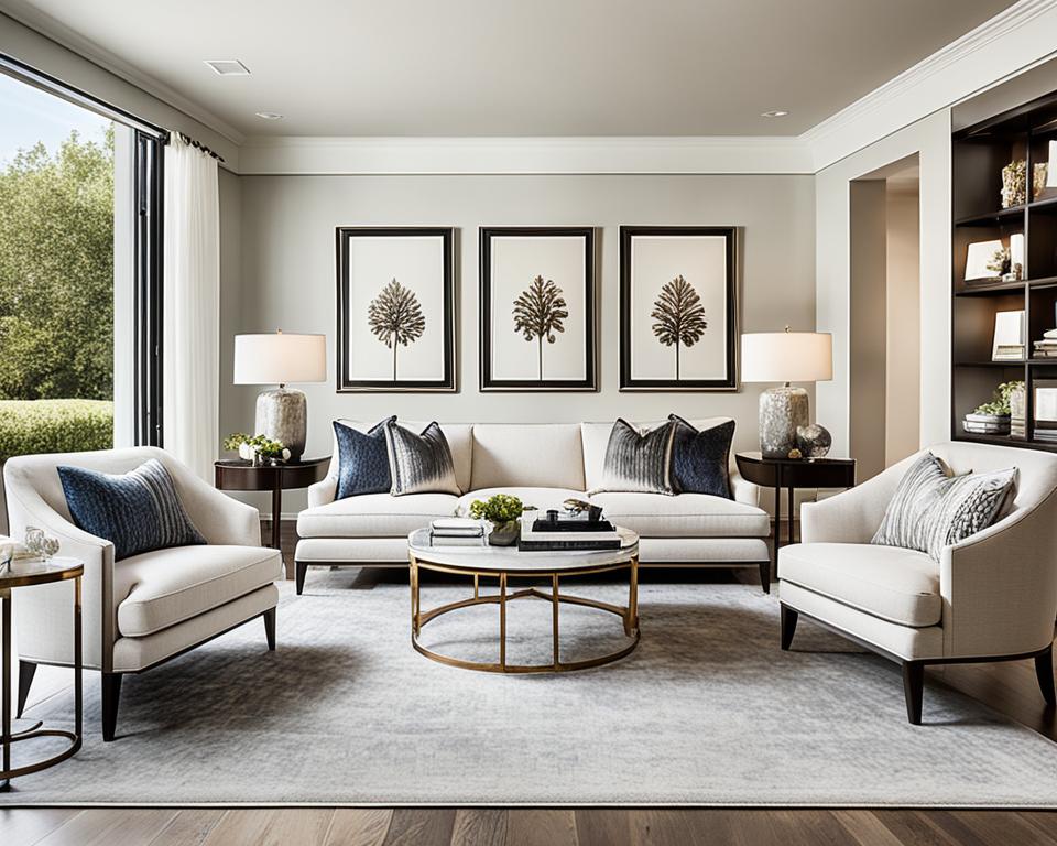 How to price high end furniture