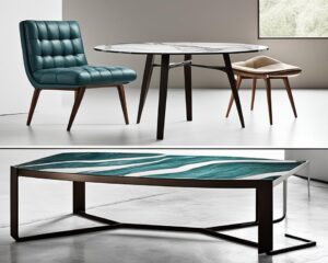 How to tell what furniture is made of