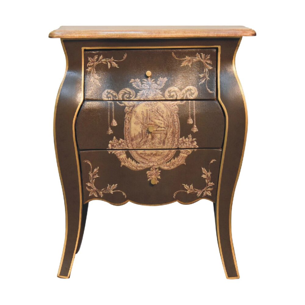 Coroner Nightstand - Image 2