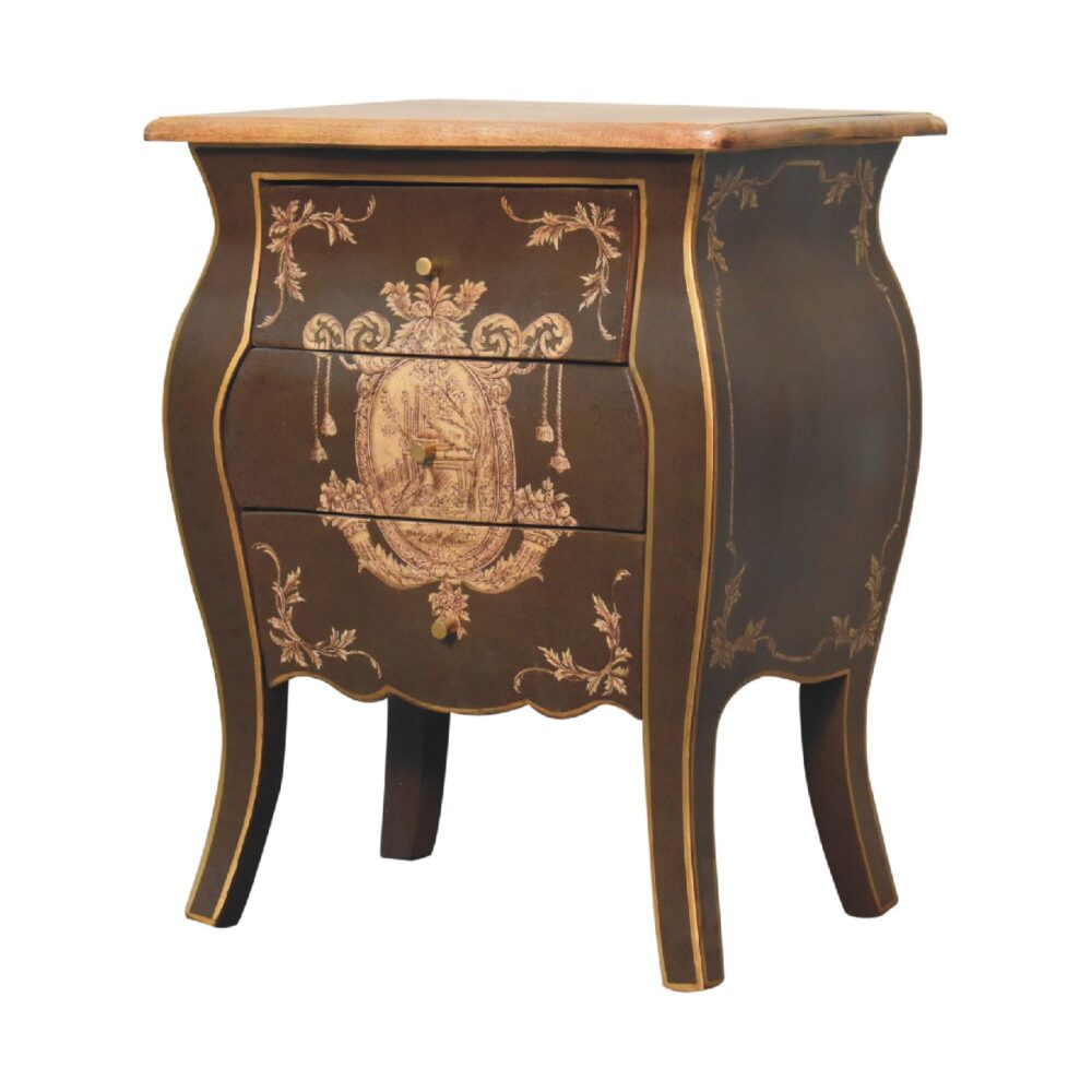 Coroner Nightstand - Image 3