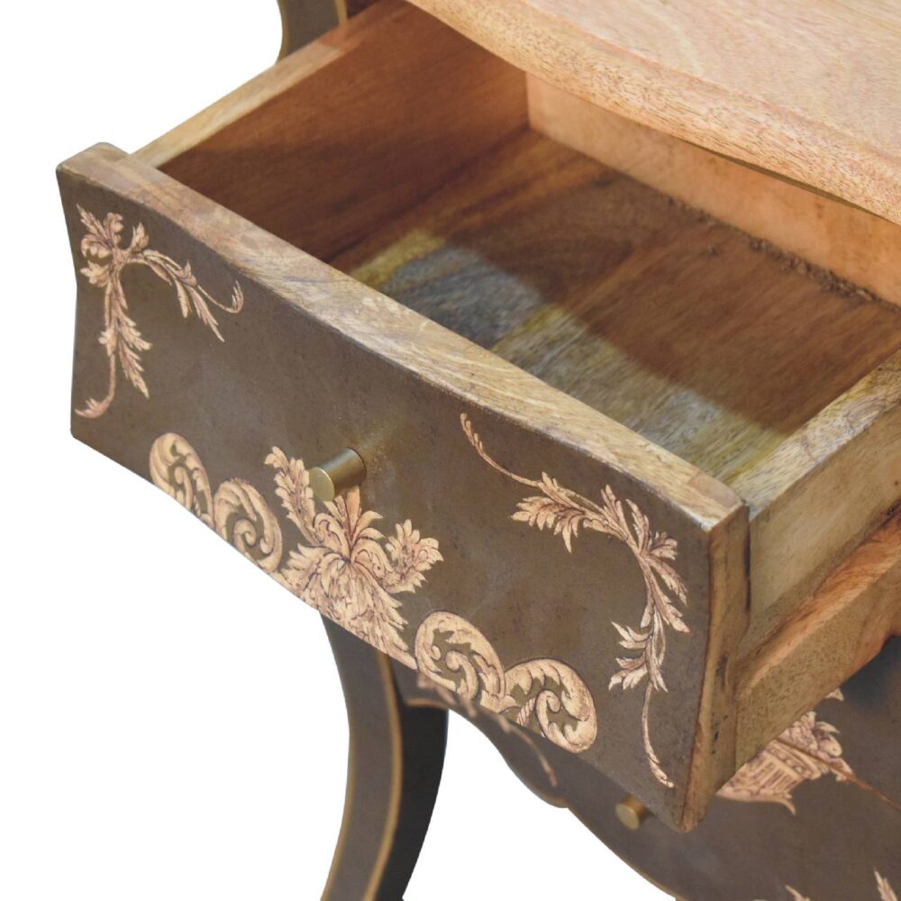 Coroner Nightstand - Image 8