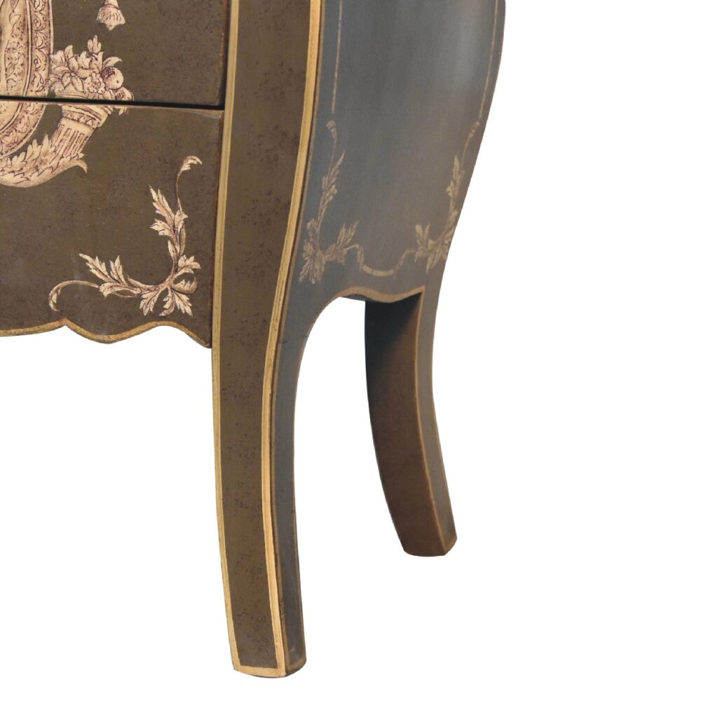 Coroner Nightstand - Image 9