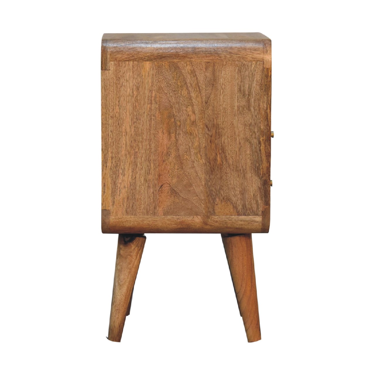 Mini Lille Curved nightstand - Image 8