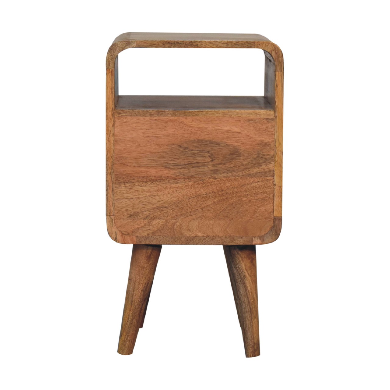 Mini Lille Curved nightstand - Image 9