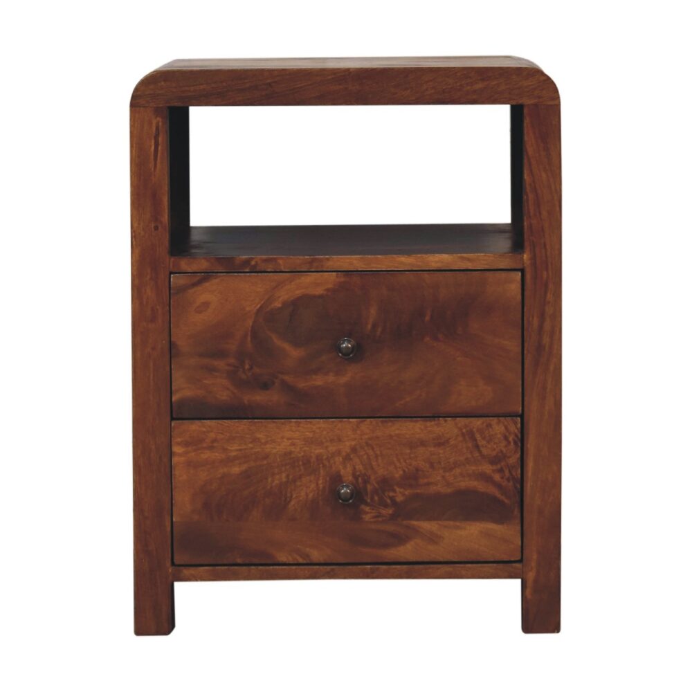 Aspen nightstand - Image 2