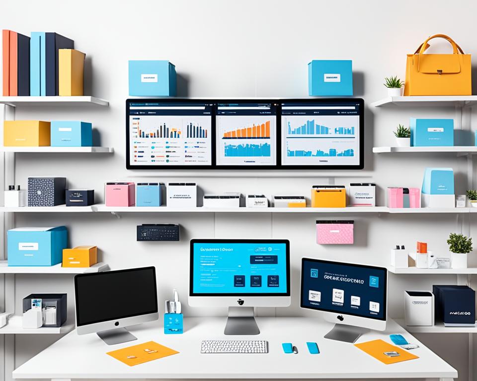 Successful Dropshipping Stores