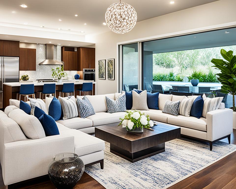 Tips for selling furniture online