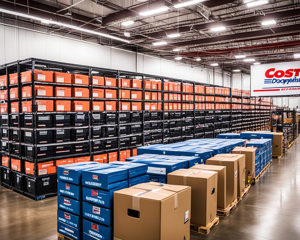 dropshipping from costco