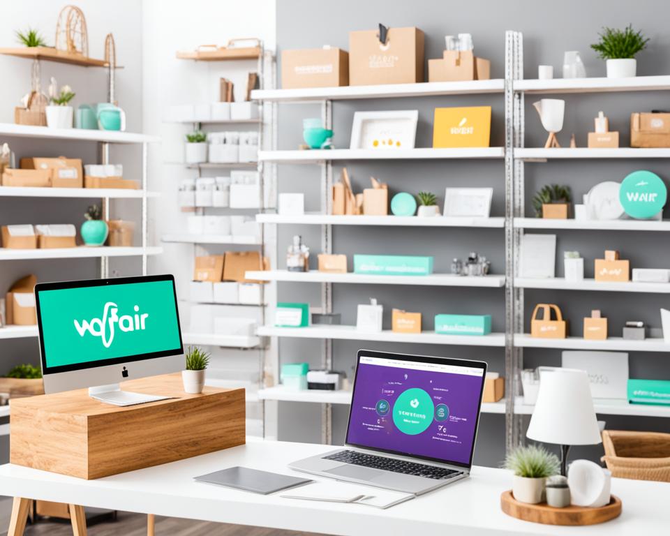 wayfair dropshipping