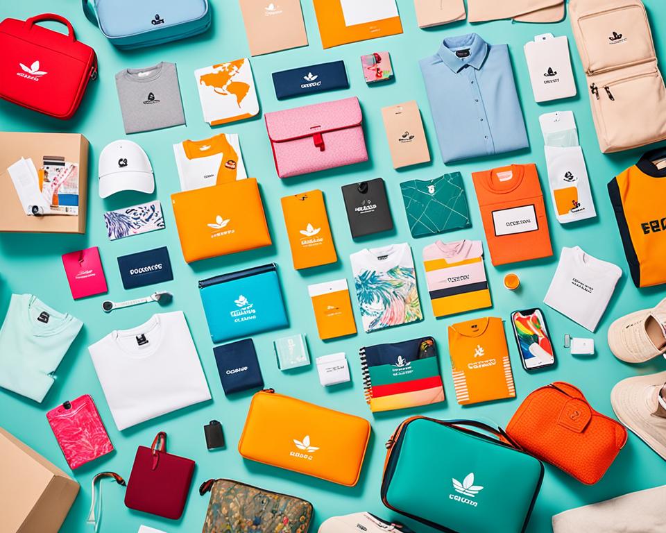 worldwide dropshipping brands