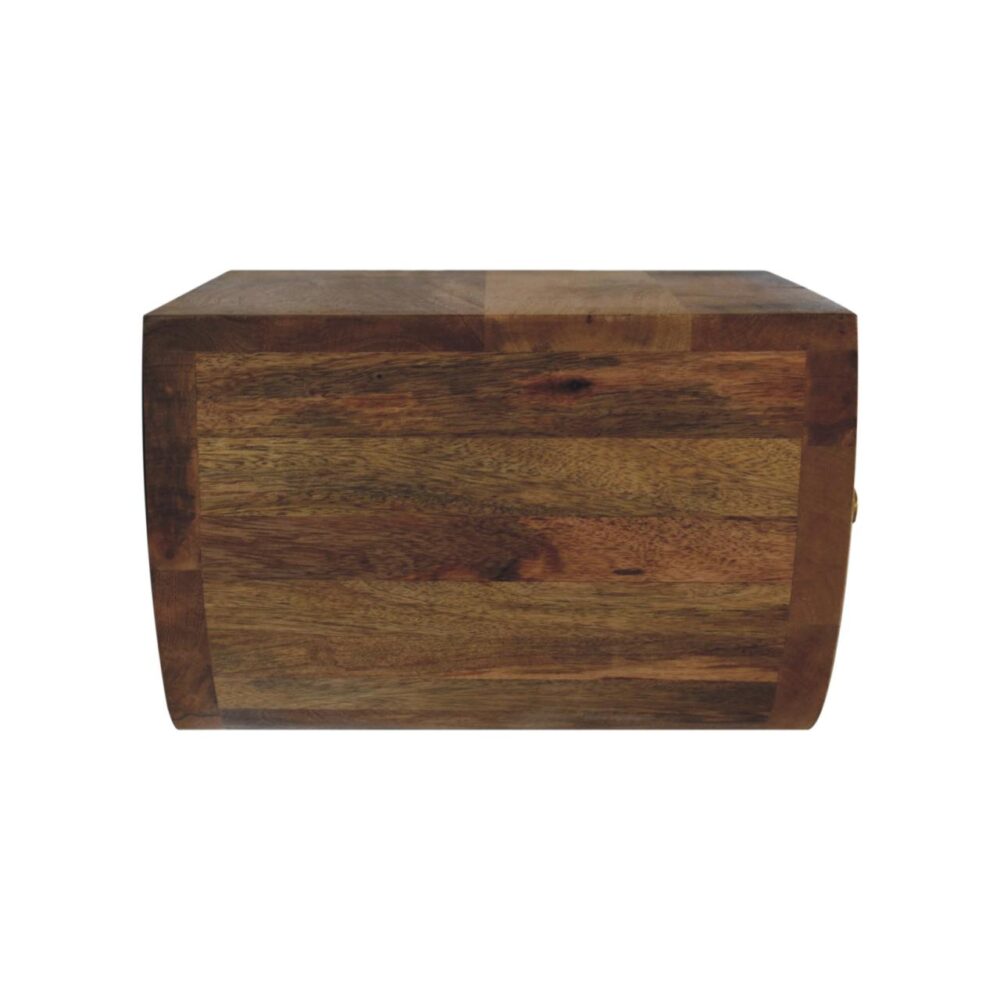 Crescent Floating Nightstand - Image 7