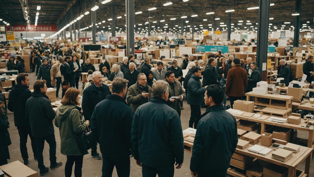 wholesale furniture market insights