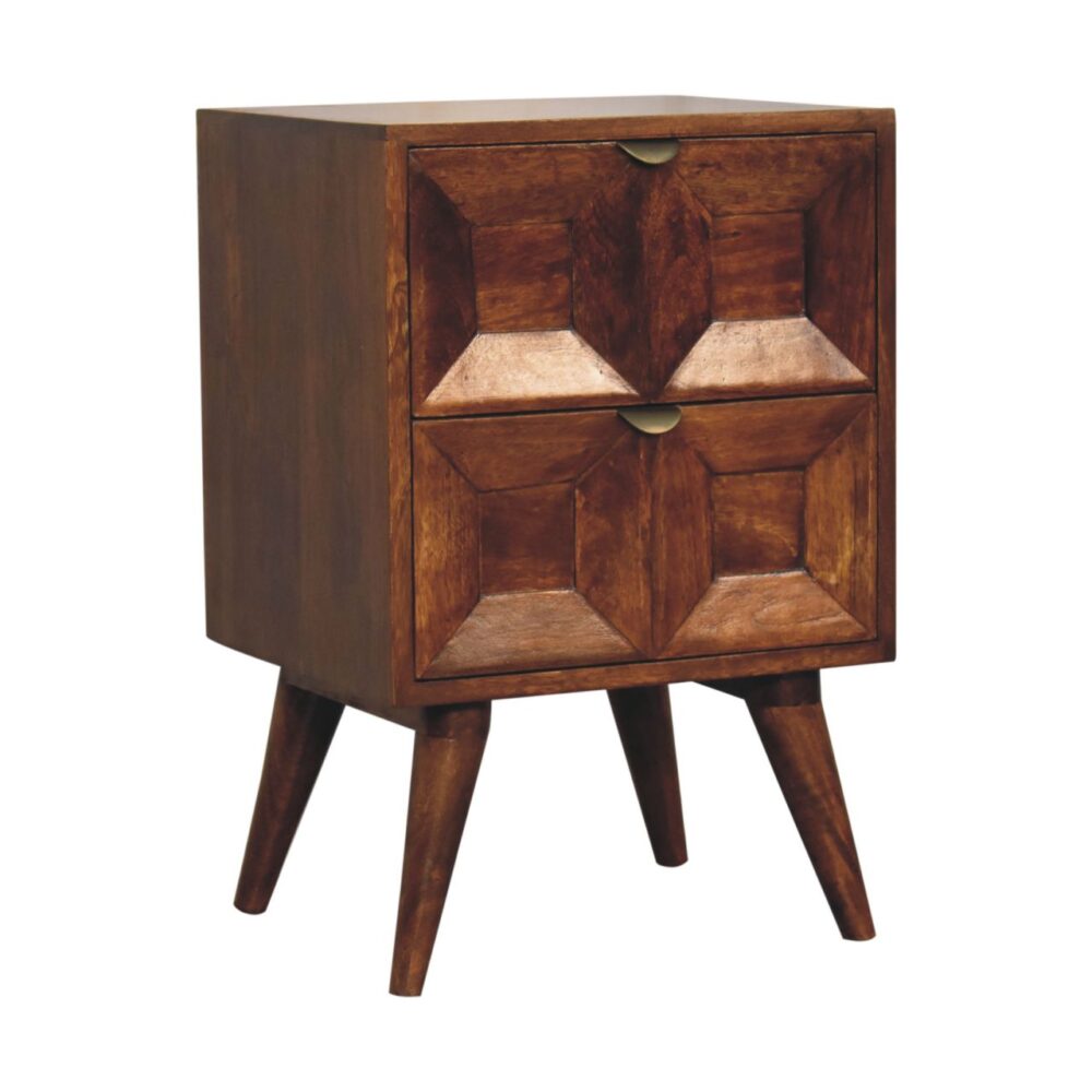Quad Nightstand - Image 3