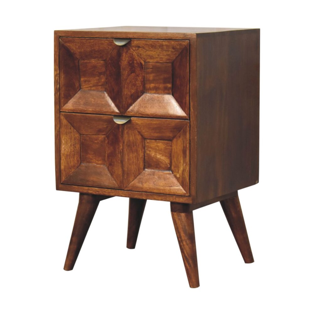 Quad Nightstand - Image 4