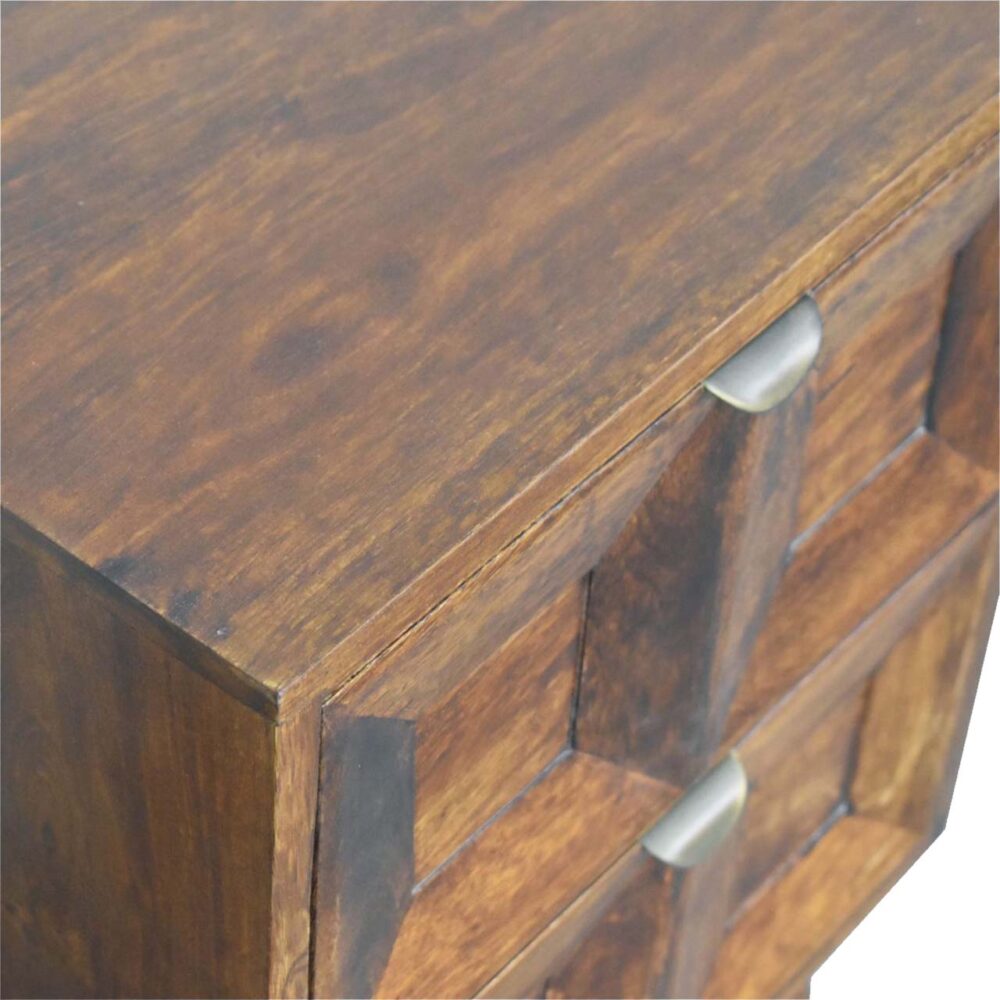 Quad Nightstand - Image 6