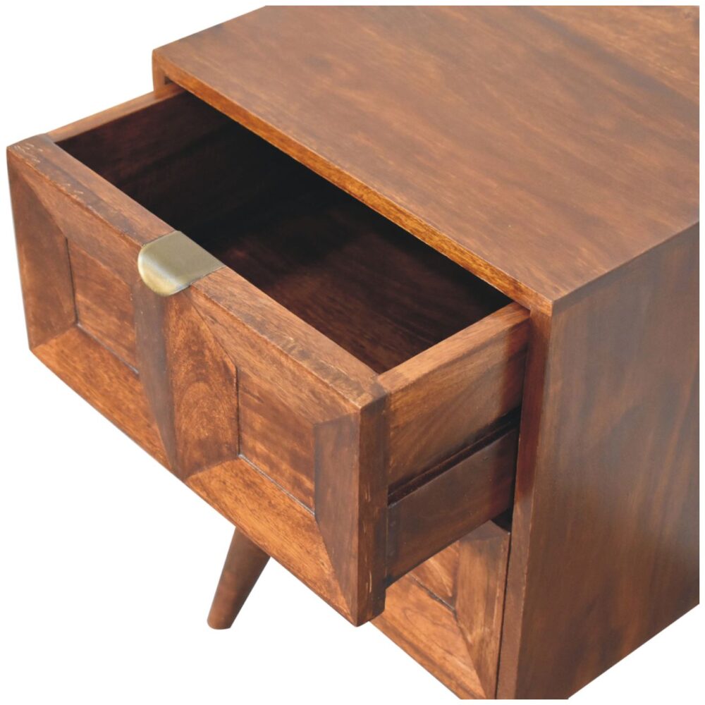 Quad Nightstand - Image 7