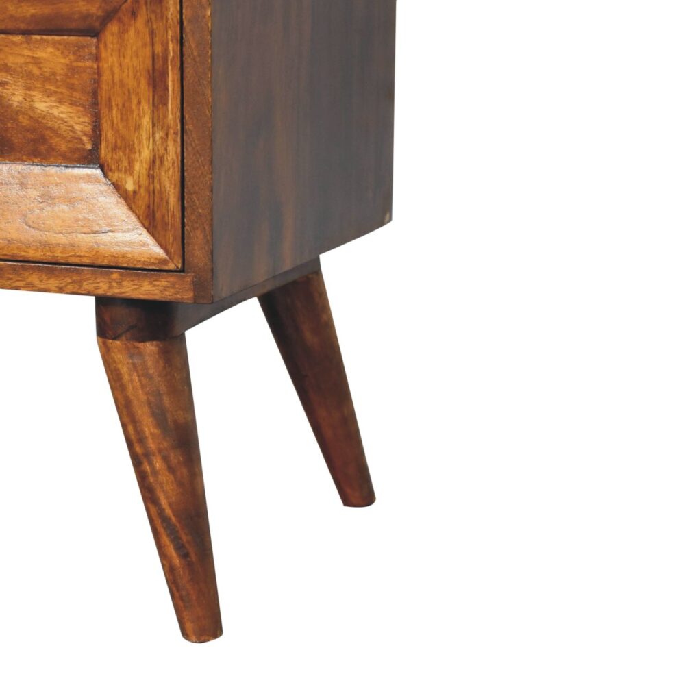 Quad Nightstand - Image 8